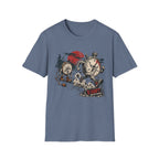 Minutes Behind T-Shirt