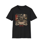 Shift War T-Shirt