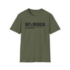 90% Medical T‑Shirt