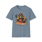 Station Cook Raccoon T‑Shirt