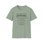 Station Grill T-Shirt