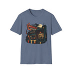 Available In Quarters T-Shirt