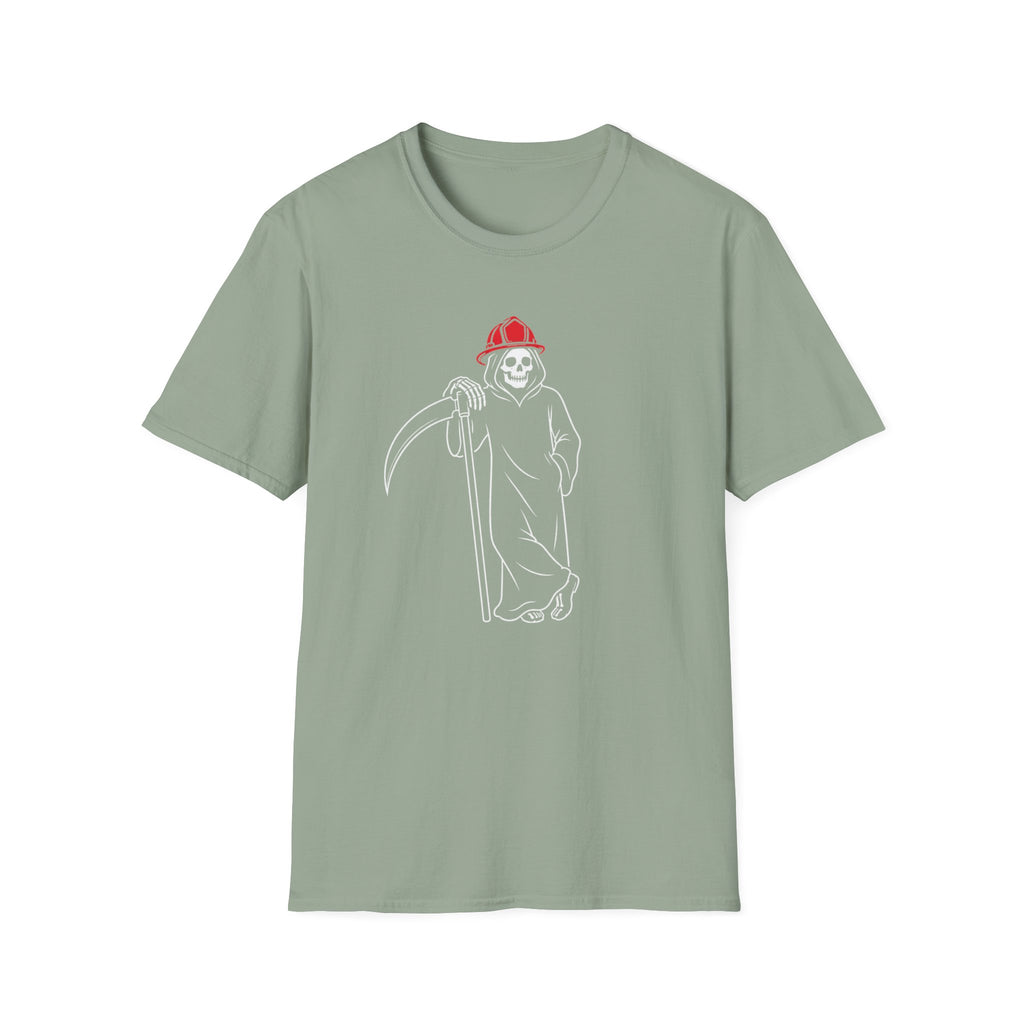 Grim Reaper T‑Shirt