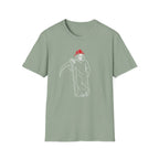 Grim Reaper T‑Shirt