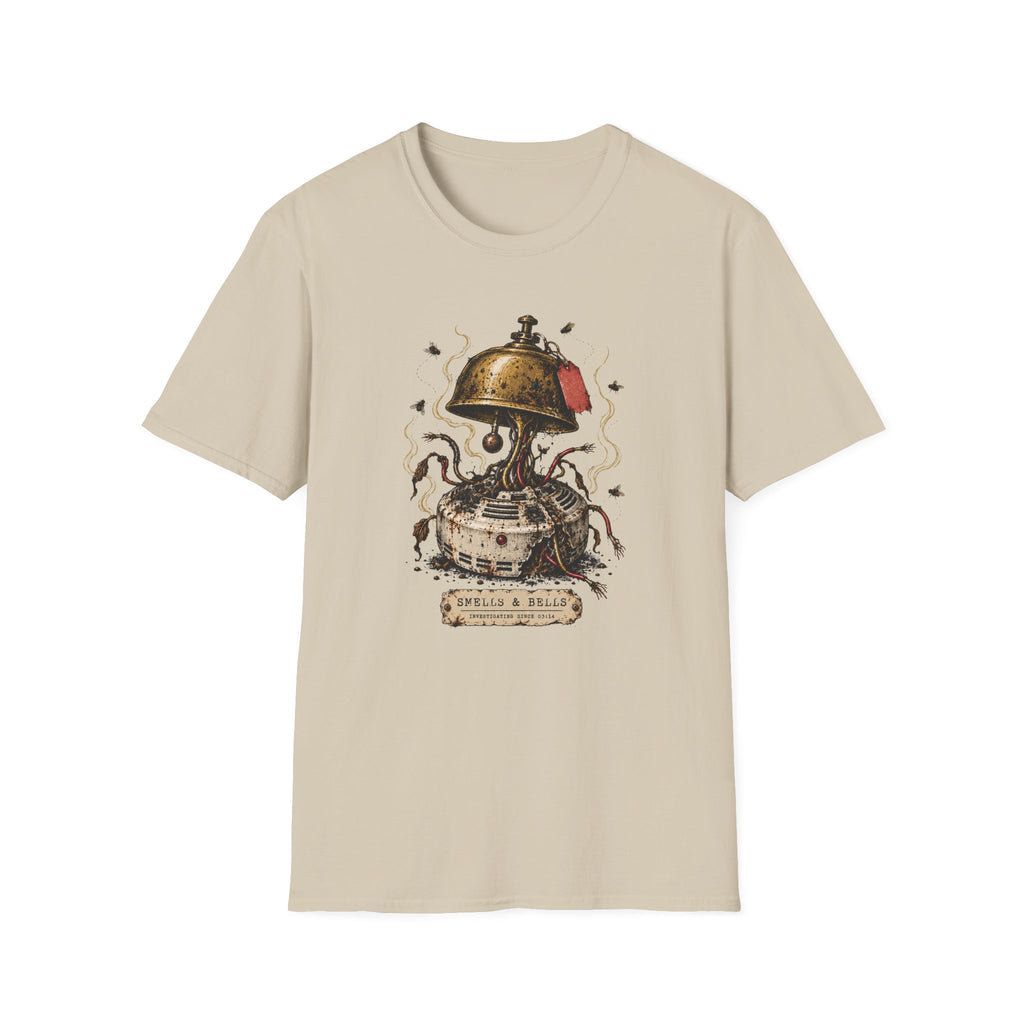 Smells & Bells T-Shirt