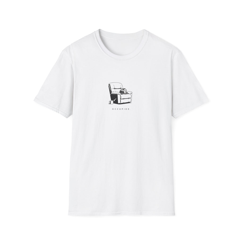 Occupied T‑Shirt