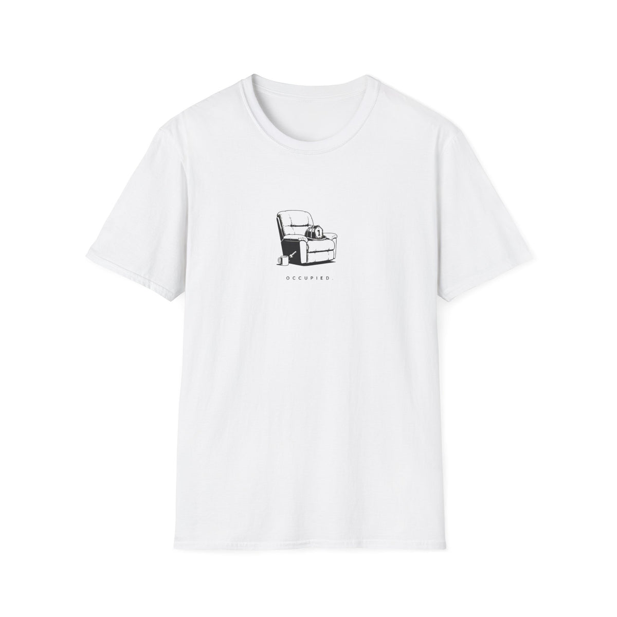 Occupied T‑Shirt