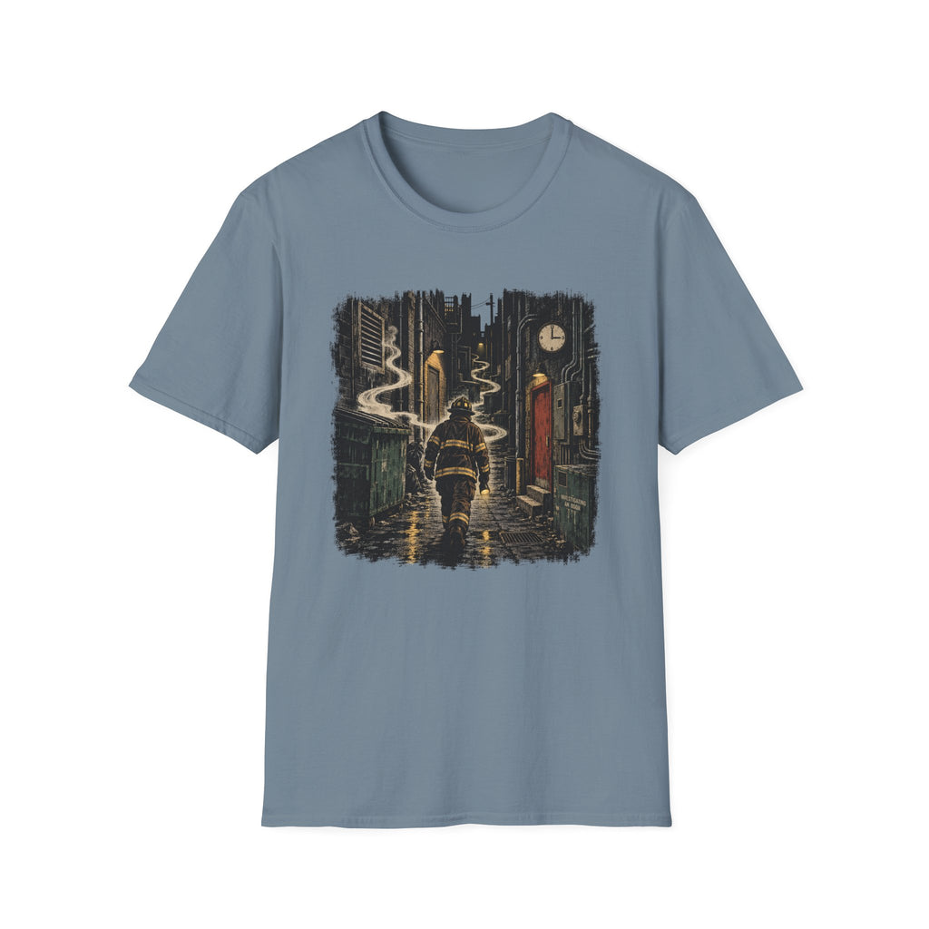Odor Investigator T-Shirt