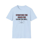 Ceiling Fan Smell T-Shirt