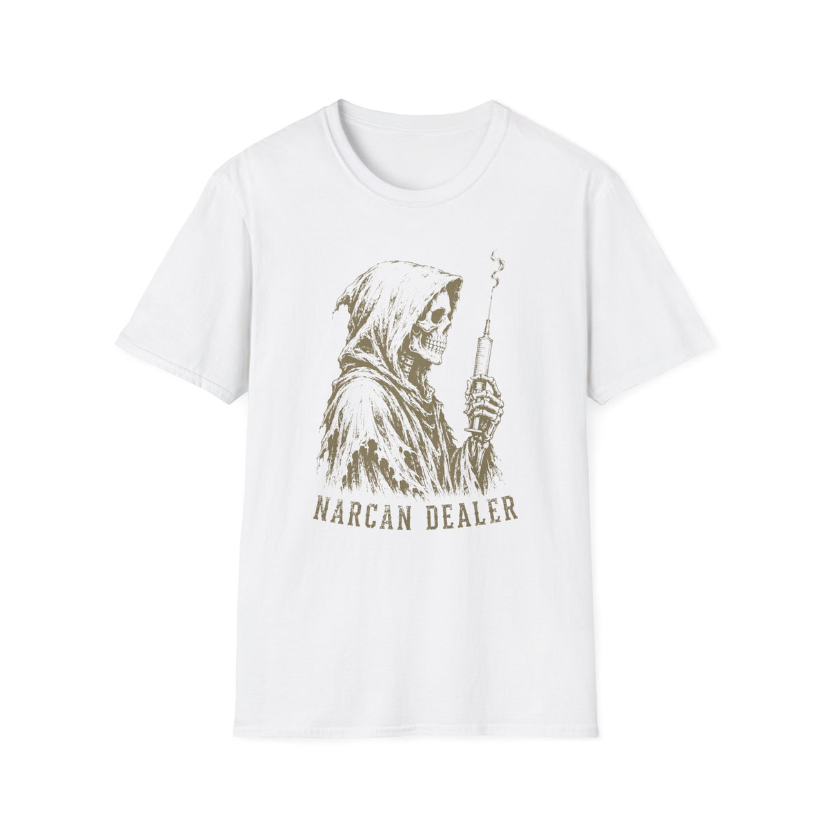 Narcan Dealer T‑Shirt