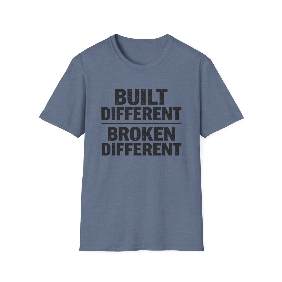 Built Different T-Shirt
