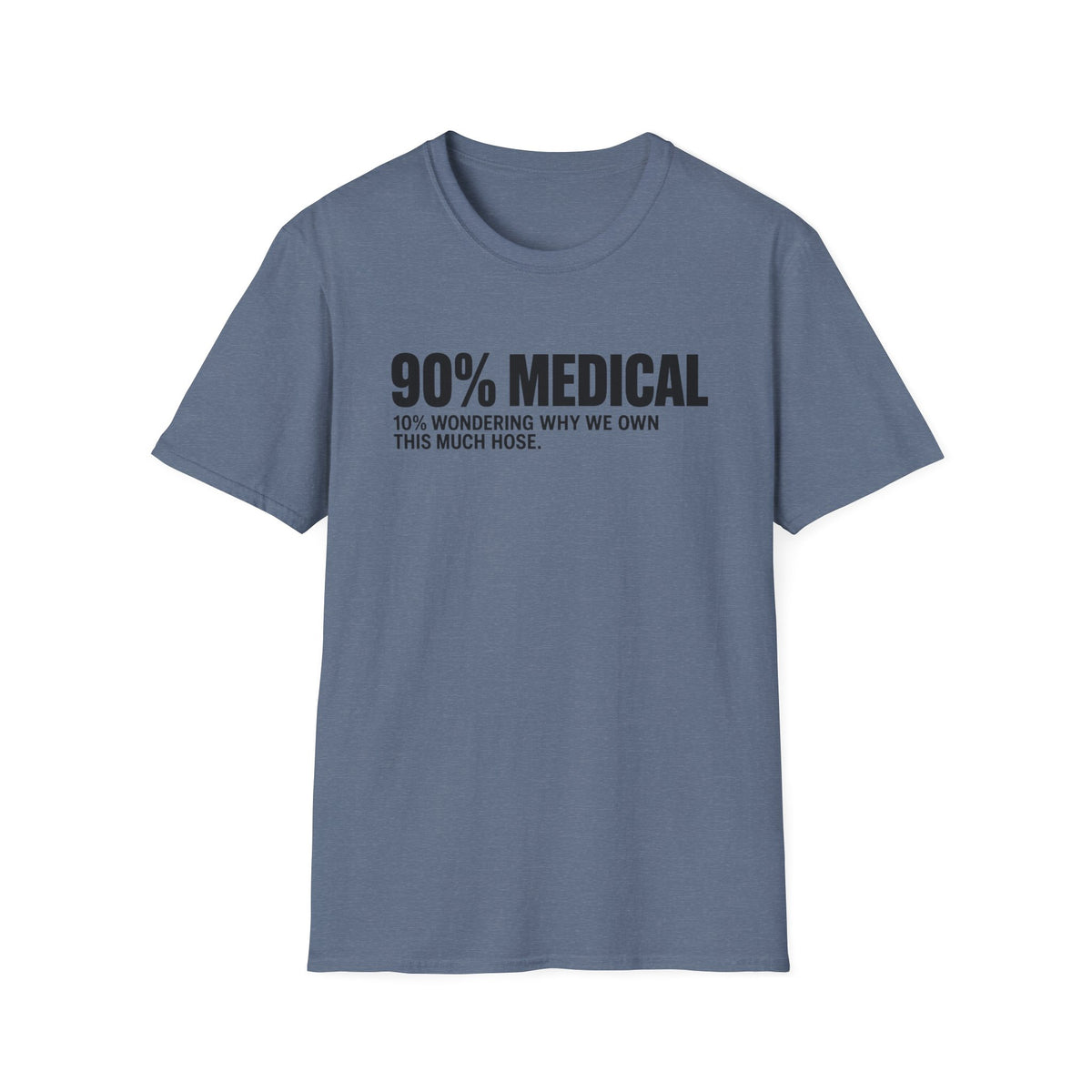 90% Medical T‑Shirt