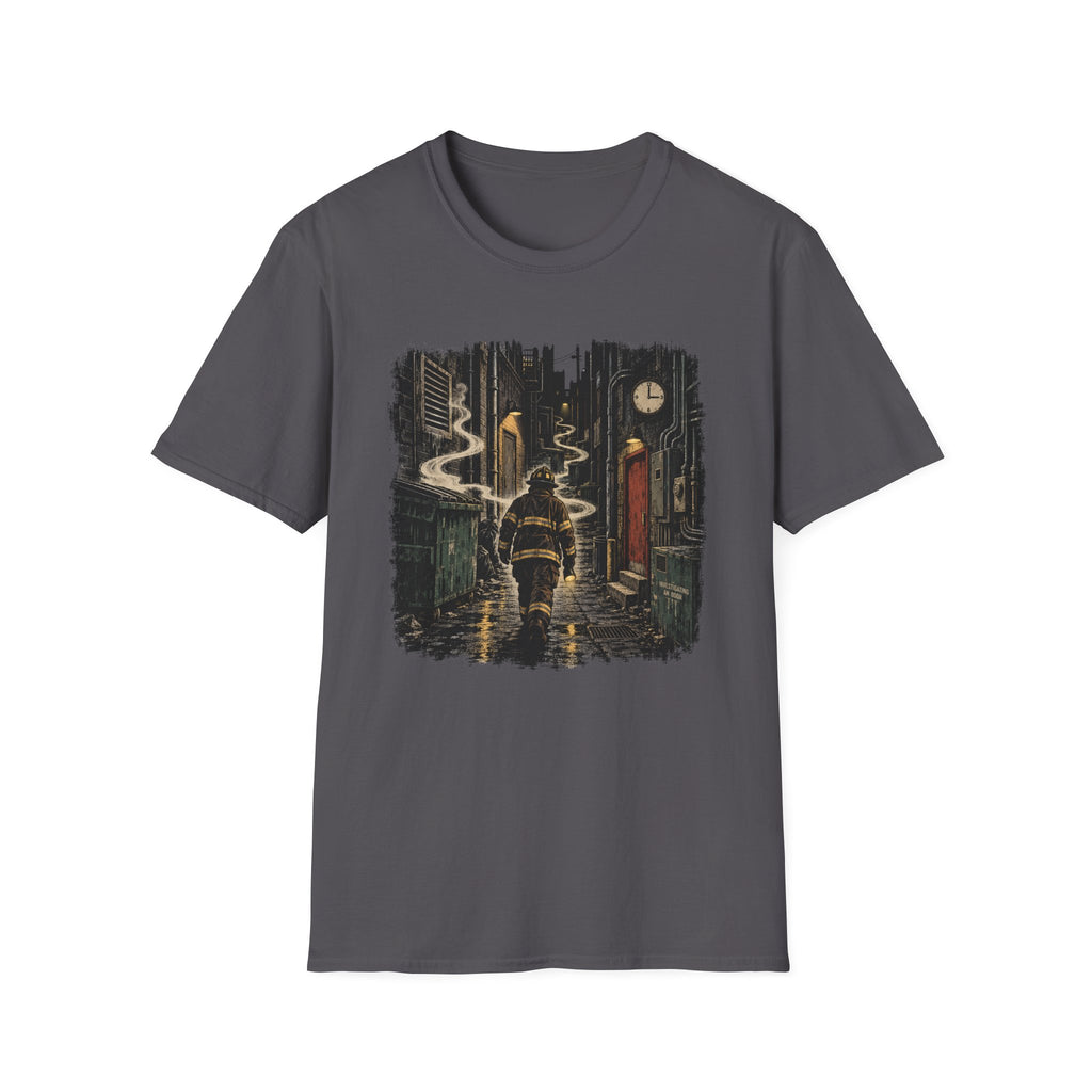 Odor Investigator T-Shirt
