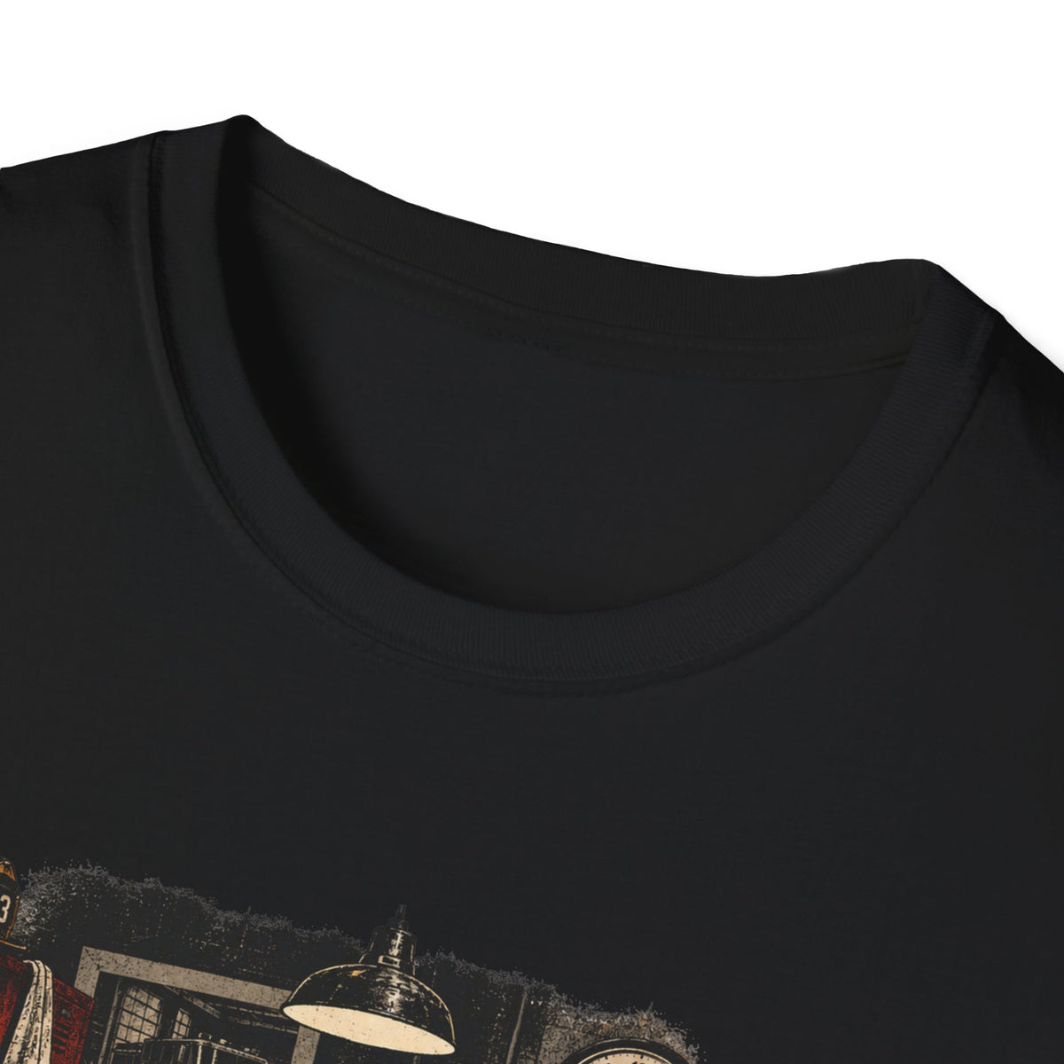 Shift War T-Shirt