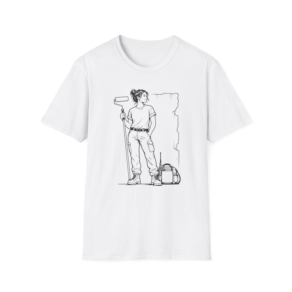 Wildland Wife T-Shirt