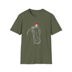 Grim Reaper T‑Shirt