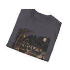 Nothing Showing T-Shirt