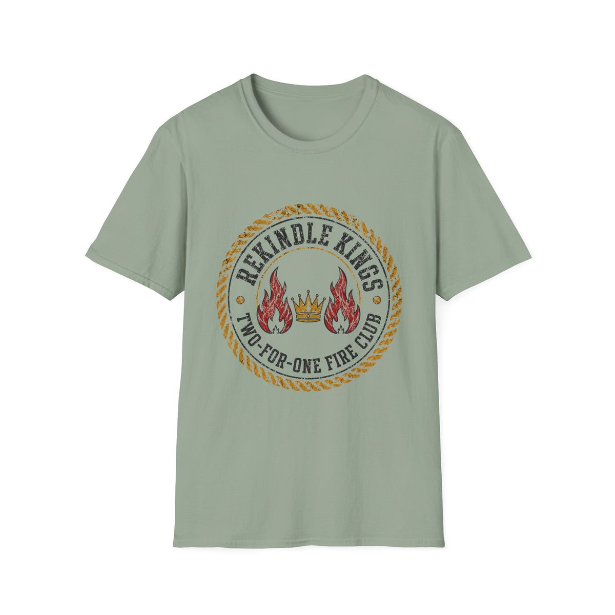 Rekindle Kings T-Shirt