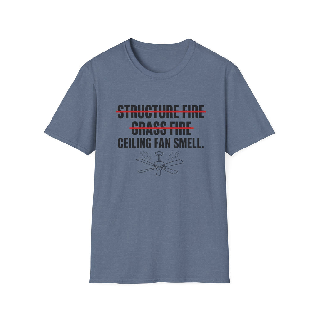 Ceiling Fan Smell T-Shirt