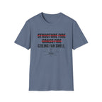 Ceiling Fan Smell T-Shirt