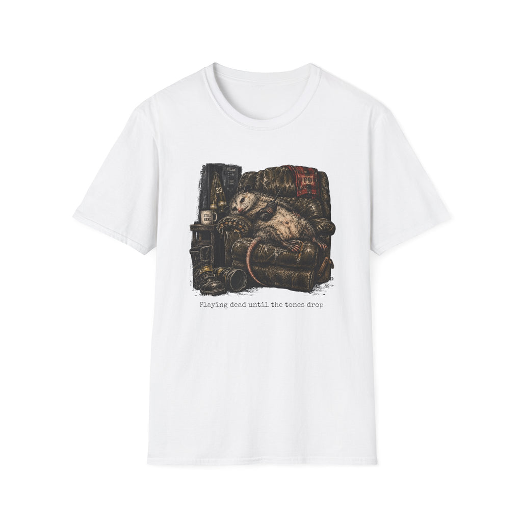 Opossum Operations T-Shirt