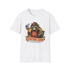 Station Cook Raccoon T‑Shirt