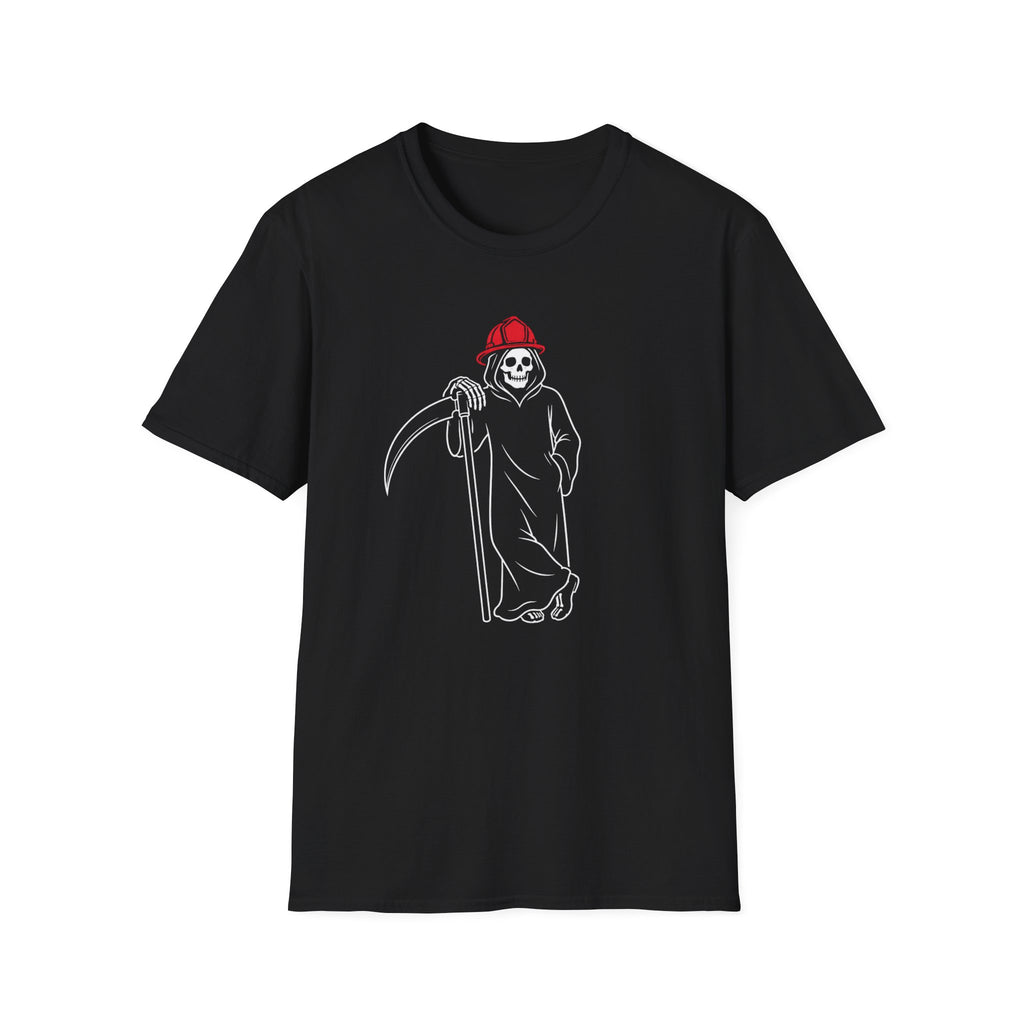 Grim Reaper T‑Shirt