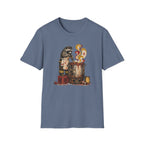 Raccoon Cookout T-Shirt