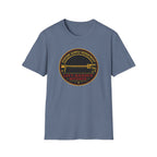 Left Handed Division T‑Shirt
