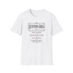 Station Grill T-Shirt