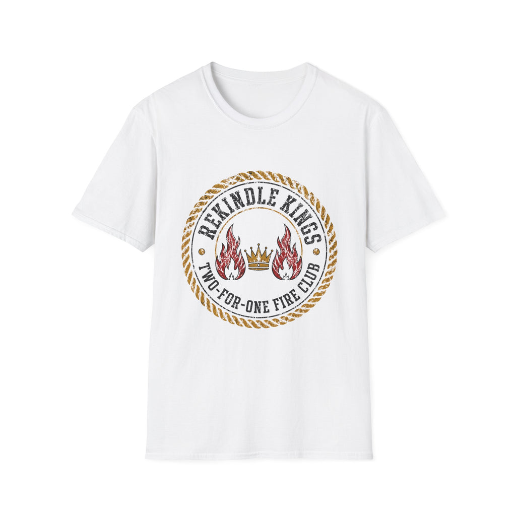 Rekindle Kings T-Shirt