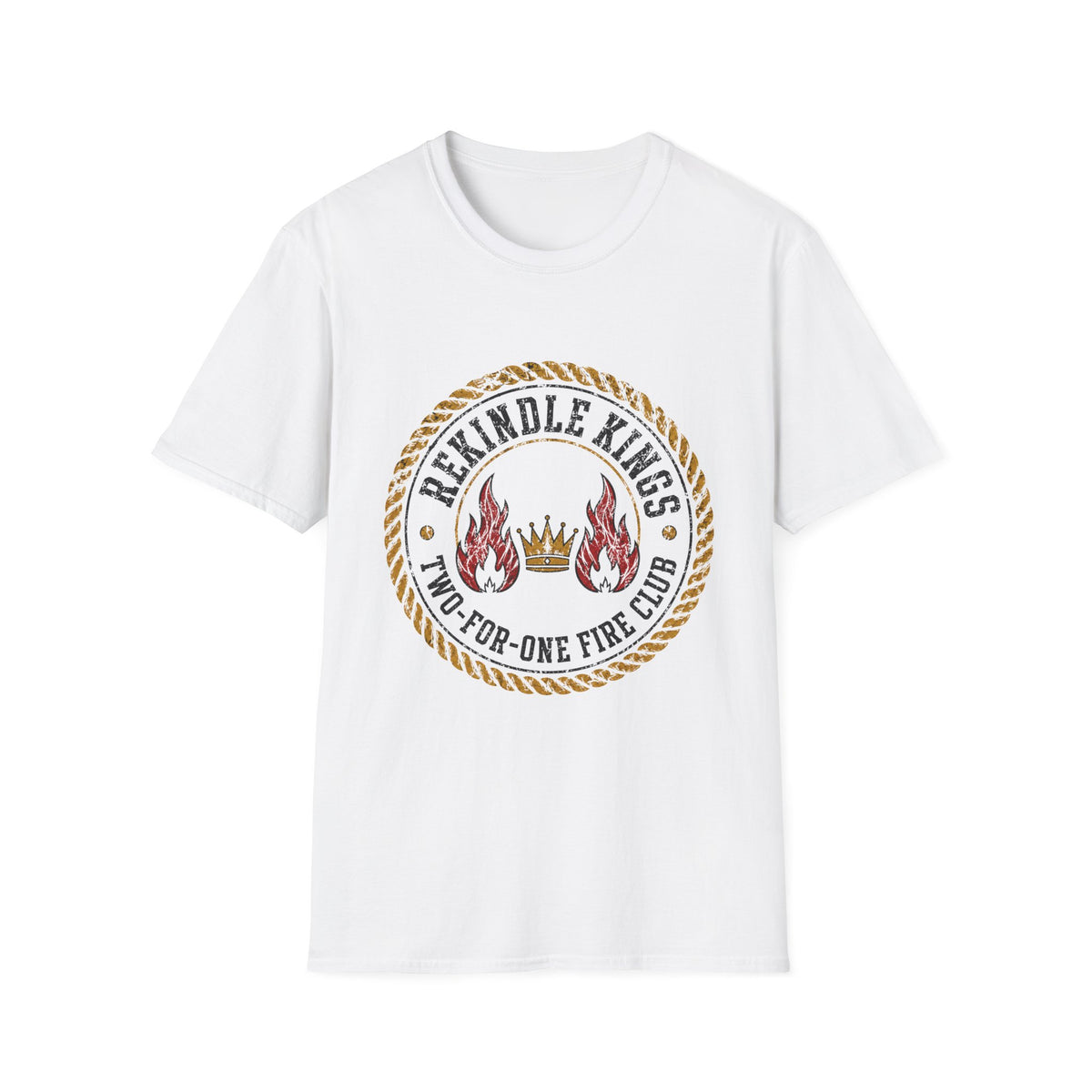 Rekindle Kings T-Shirt
