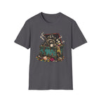 Bad Decisions Raccoon T-Shirt