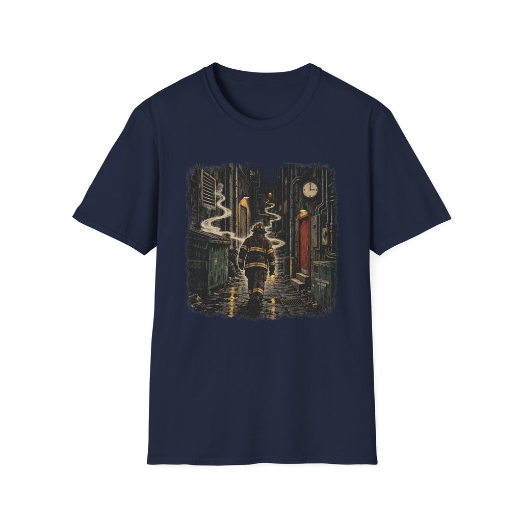 Odor Investigator T-Shirt