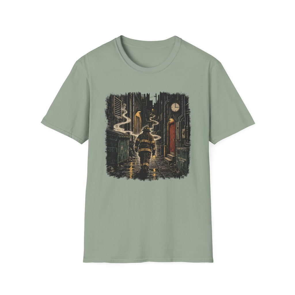 Odor Investigator T-Shirt