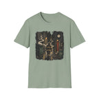 Odor Investigator T-Shirt