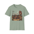False Alarm Tour T-Shirt