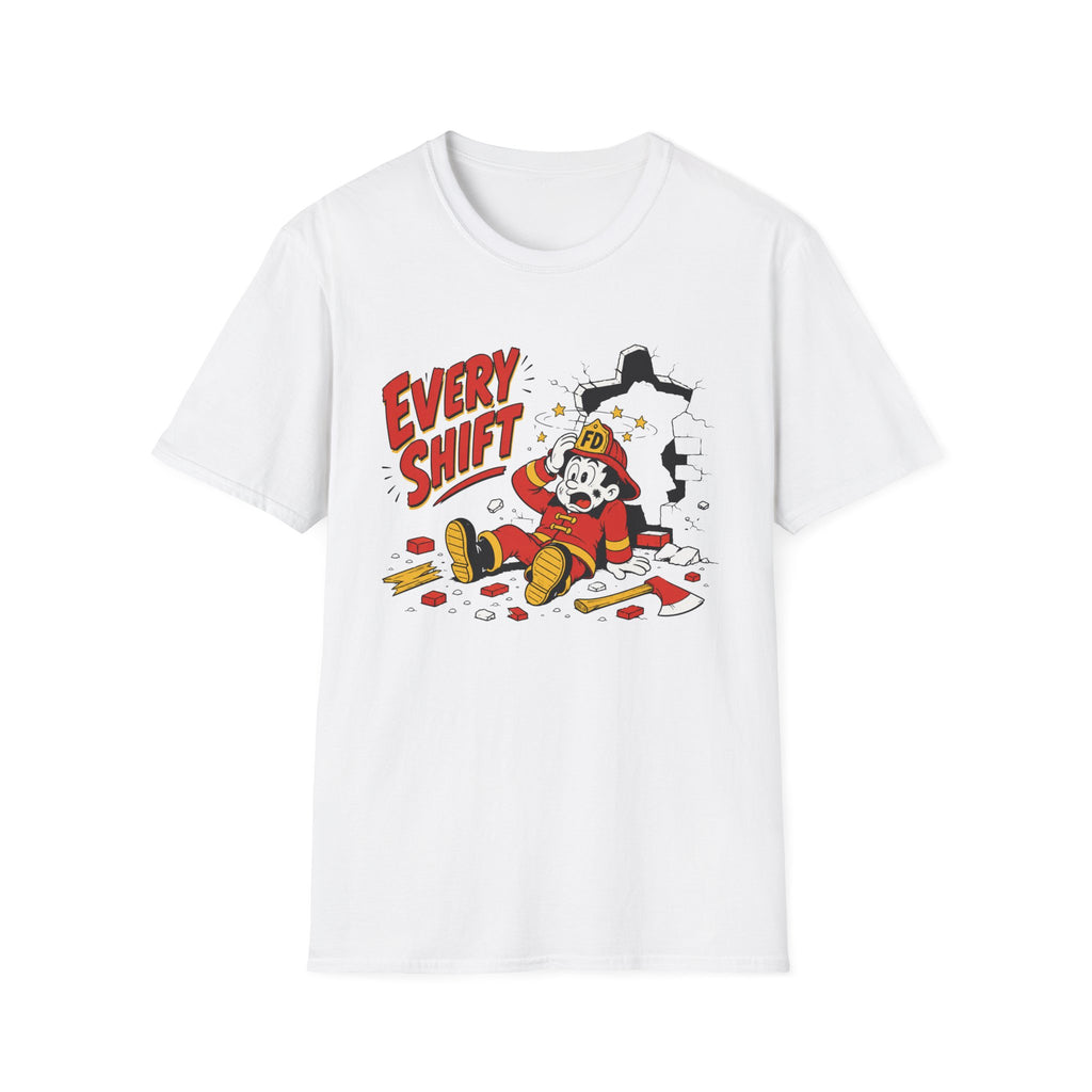 Every Shift T-Shirt