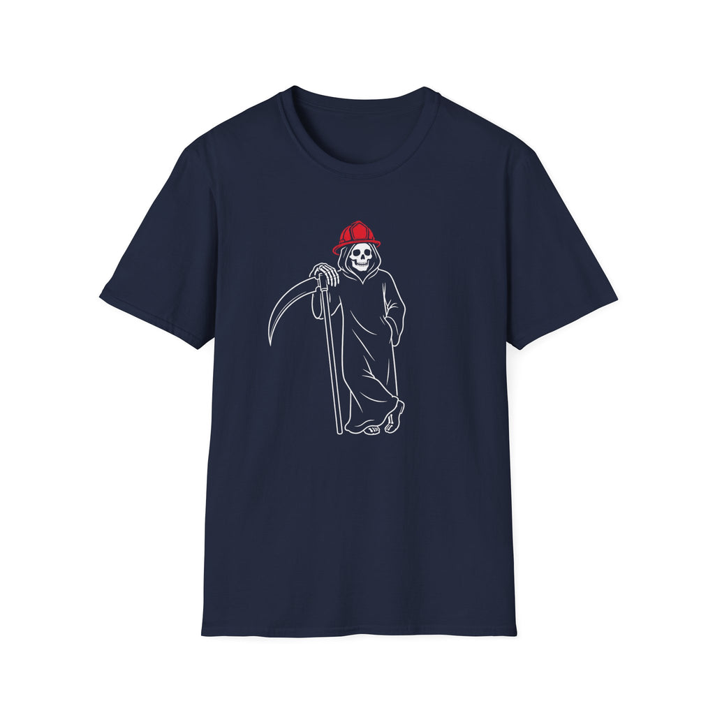 Grim Reaper T‑Shirt