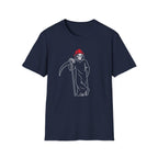 Grim Reaper T‑Shirt