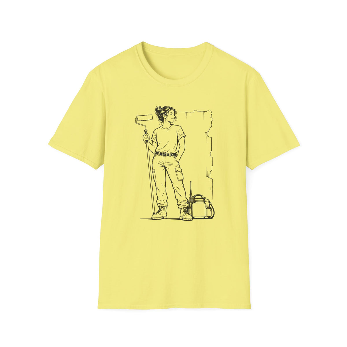 Wildland Wife T-Shirt
