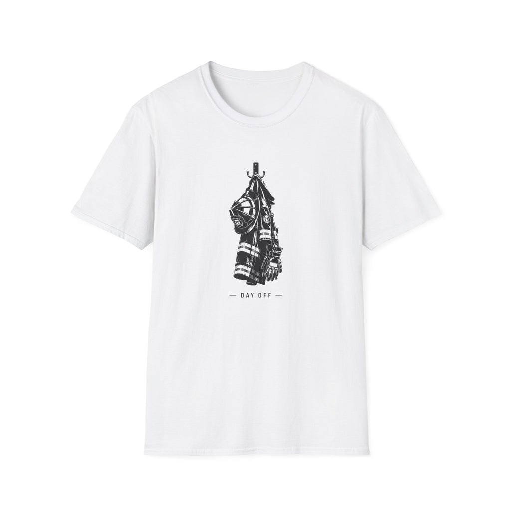 Day Off T-Shirt