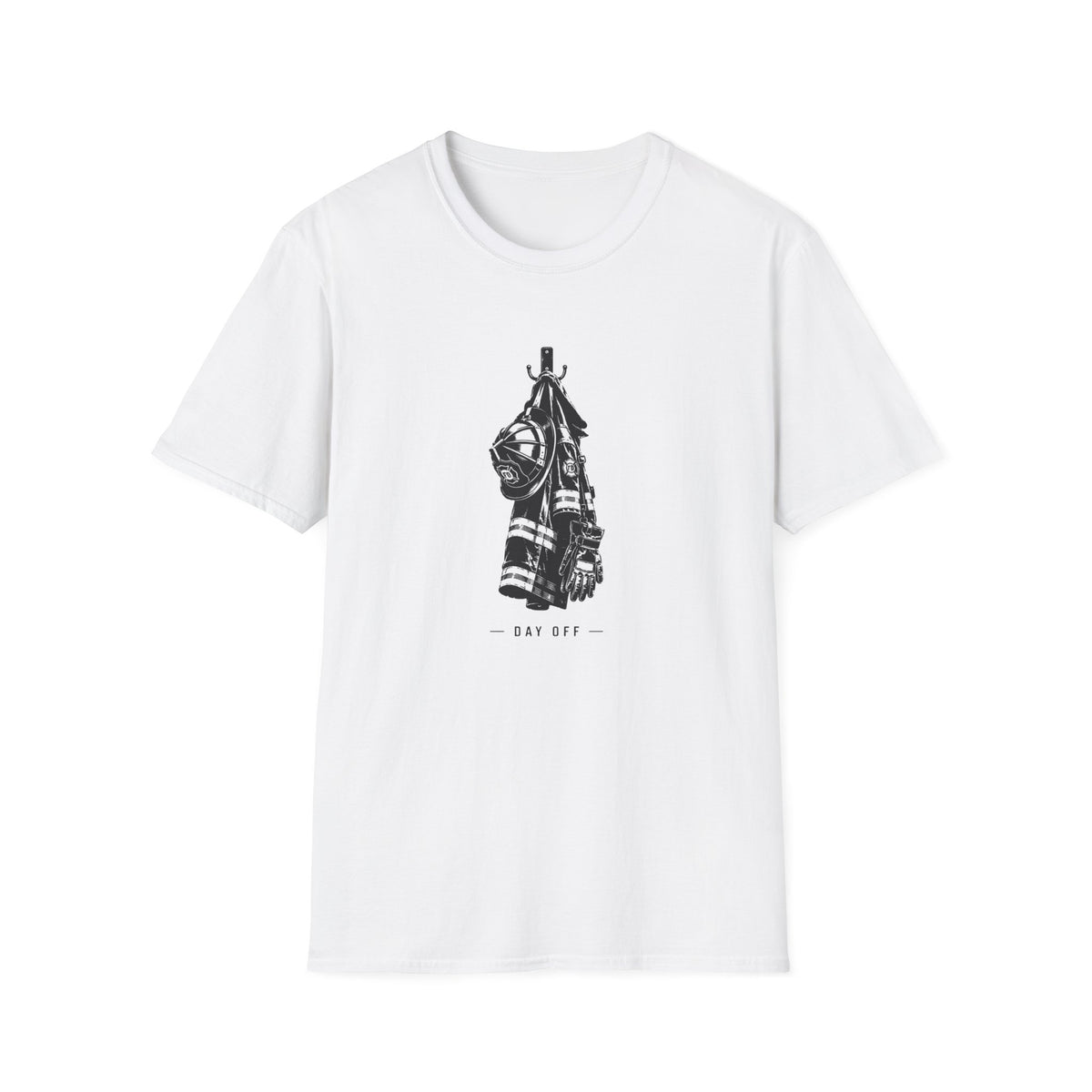 Day Off T-Shirt