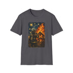 Starry Night T-Shirt