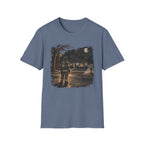 Nothing Showing T-Shirt