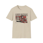 Living The Dream T‑Shirt