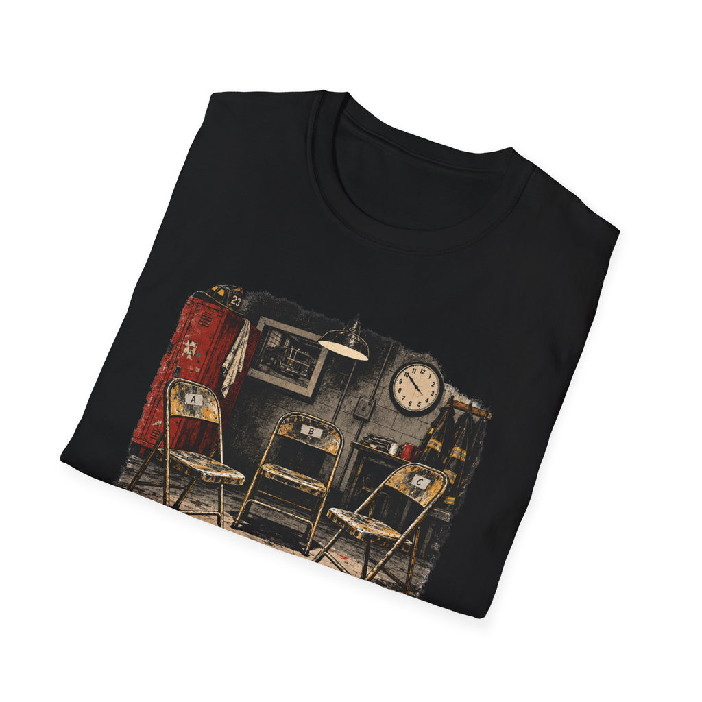 Shift War T-Shirt