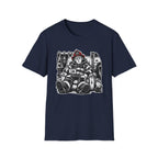 Burnout T-Shirt