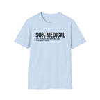 90% Medical T‑Shirt