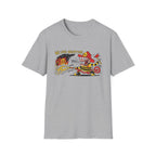 We Love Overtime T‑Shirt